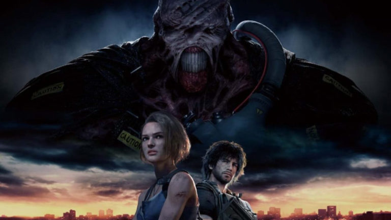 Resident Evil 3 İnceleme