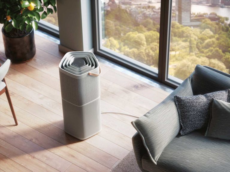 Electrolux ile temiz hava evinizde!
