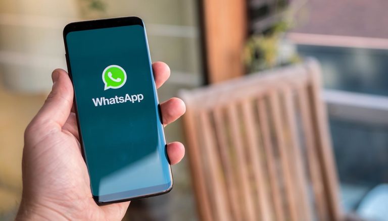 WhatsApp görüntülü görüşmelerde kişi sayısı ikiye katlayacak!