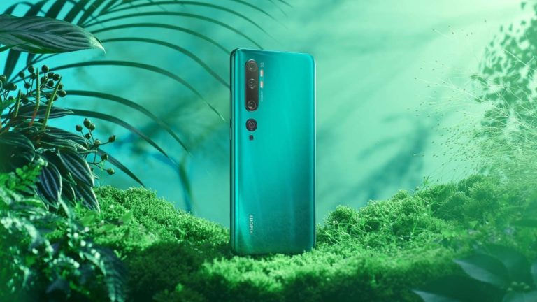 Xiaomi Mi Note 10 Lite geliyor! Özellikleri nasıl olacak?