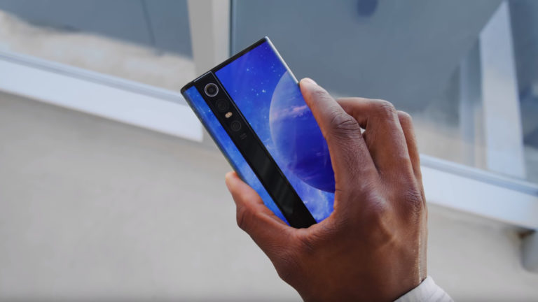 Xiaomi modelleri için yeni iddia: Kenarlar da ekran olabilir