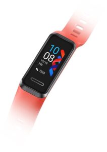 Huawei Band 4