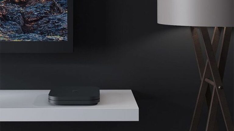 Mi Box S 4K : Yeni bir izleme deneyimine hazır olun