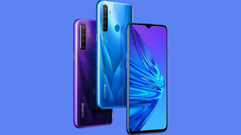 Realme 5i : Fiyat/performans canavarı