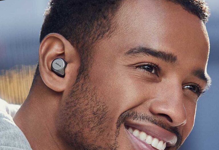 Jabra Elite 75t : Bu ürün rakip tanımıyor