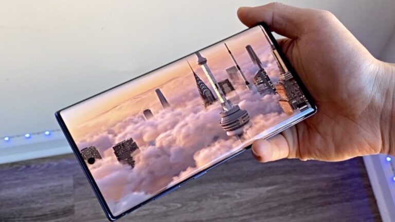 Galaxy Note 20 ailesi yine sızıntılarla gündemde