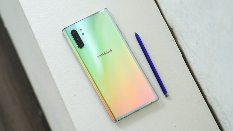 Galaxy Note 20 dijitalde tanıtılacak