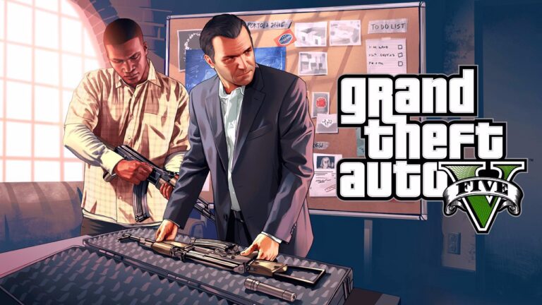 GTA 5, PC için kısa süreliğine ücretsiz oldu