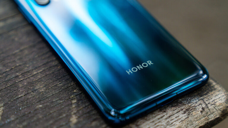 Honor X10 tanıtımından önce görüntülendi