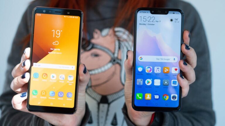 Huawei, EMUI 11 için kolları sıvadı