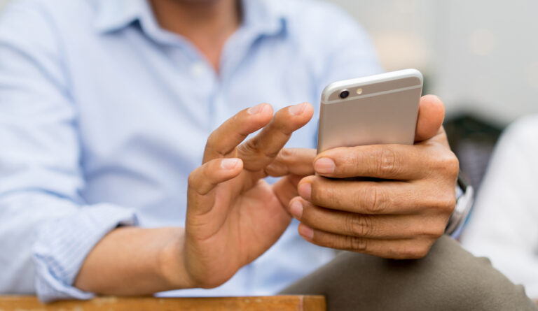 iPhone’da Aramaları Kaydetme Uygulamaları