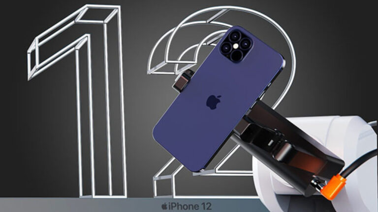 iPhone 12 5G desteği ile mi gelecek?