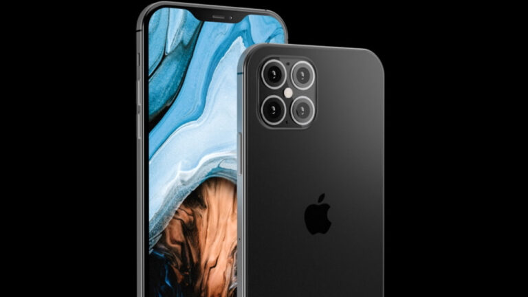 iPhone 12’nin ekranı nasıl olacak?