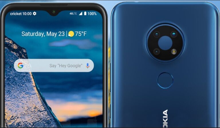 Uygun fiyatılı Nokia C5 Endi ve C2 Tava tanıtıldı