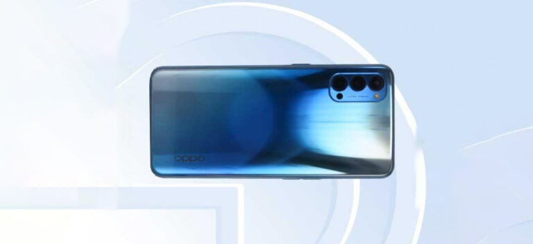 Oppo Reno 4 Pro özellikleri belli oldu