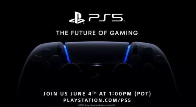 Sony PlayStation 5 tanıtım tarihi resmi olarak açıklandı