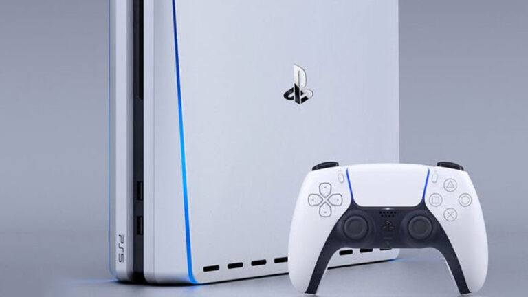 PlayStation 5 kontrolcüsünün fiyatı sızdırıldı!