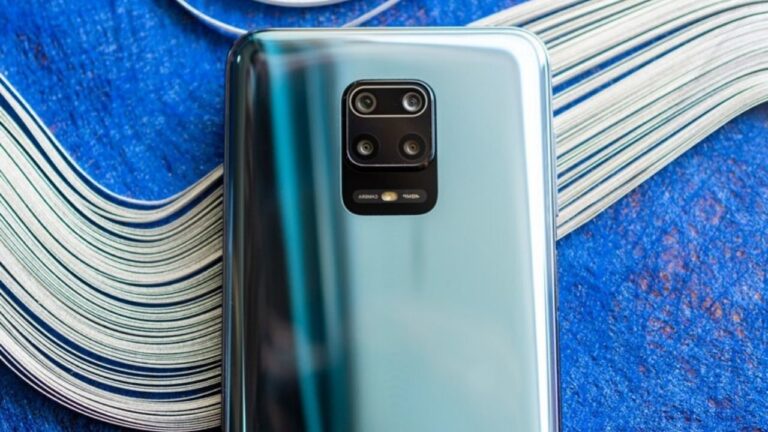 Redmi 10X iki farklı seçenek ile gelecek