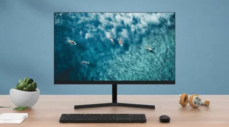23.8 inçlik Redmi Display 1A monitör tanıtıldı