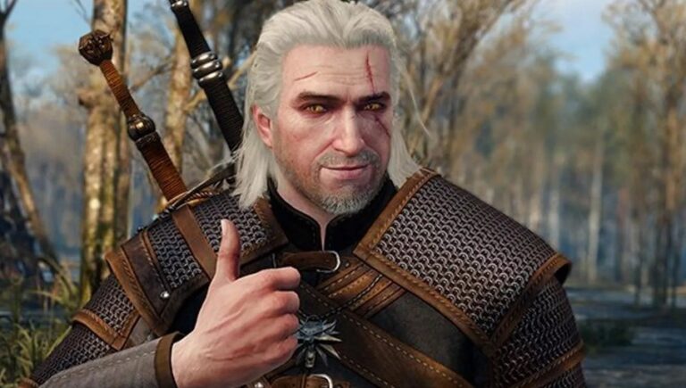 The Witcher serisinin satış rakamı 50 milyonu geçti