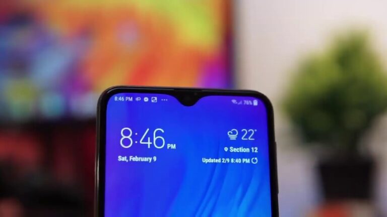 Uygun fiyatlı Galaxy M01’in özellikleri sızdırıldı
