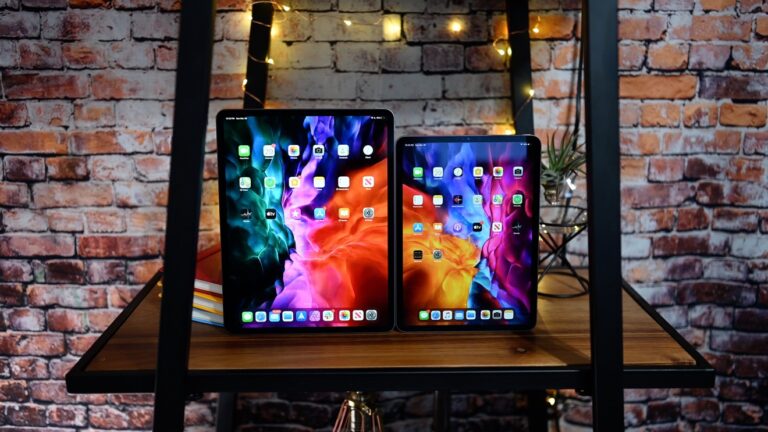 2021 iPad Air, iPad Pro özelliği ile donatılabilir