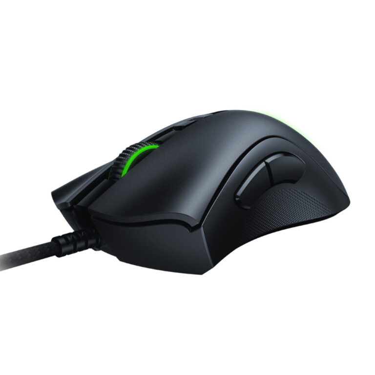 Razer DeathAdder v2 : Oyuncuların yeni faresi