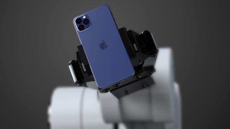 9 yeni iPhone modeli için ilk sızıntı geldi