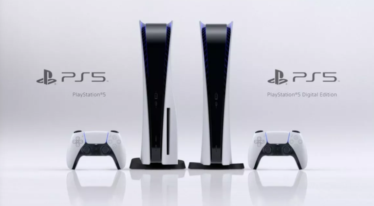 Tüm detayları ile yeni PlayStation 5