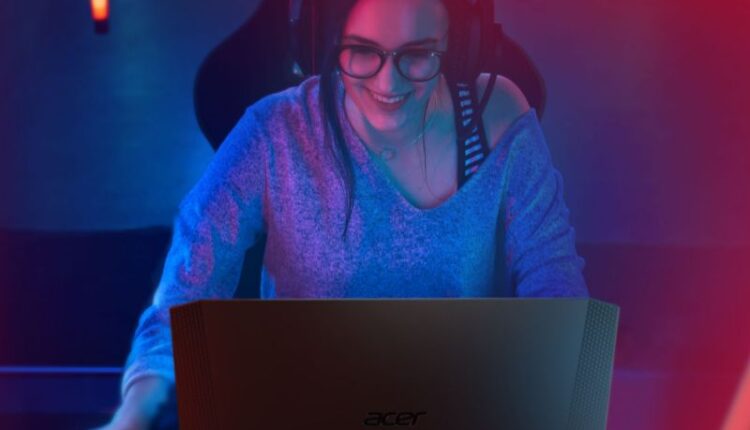 Acer Nitro 5