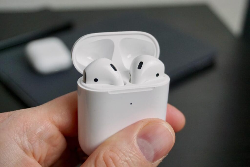 AirPods 2