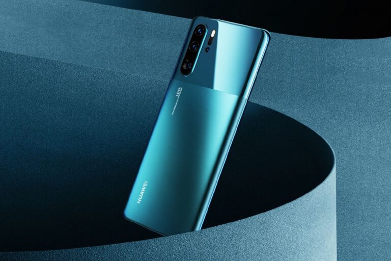 EMUI 10.1 güncellemesi alacak Huawei modelleri