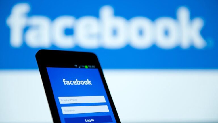 Facebook’un mobil uygulaması güncelleme ile kararacak