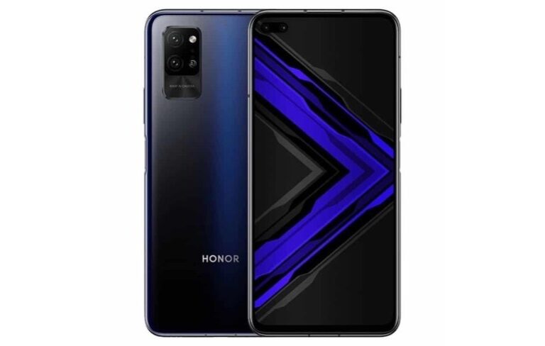 5G destekli Honor Play 4 tanıtıldı