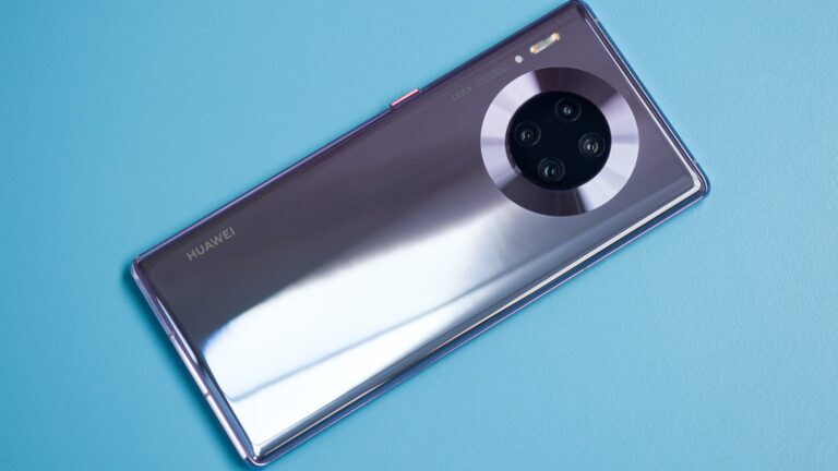 Huawei Mate 40 serisi ana kamerası ile iddiasını koruyacak