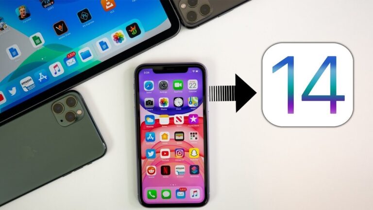 iOS 14 Beta için beklenen tarih belli oldu