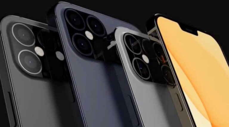 İddia: iPhone 12 tanıtım tarihi ertelendi! İşte olası nedenleri…