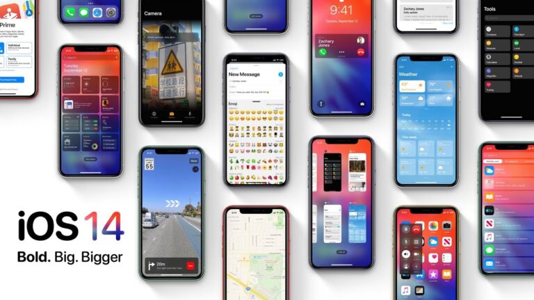 iPhone’lar yapay zeka ile çeviri yapabilecek