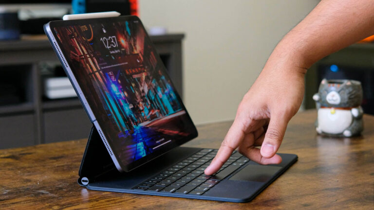 İşlev tuşları iPad klavyeleri için geliyor
