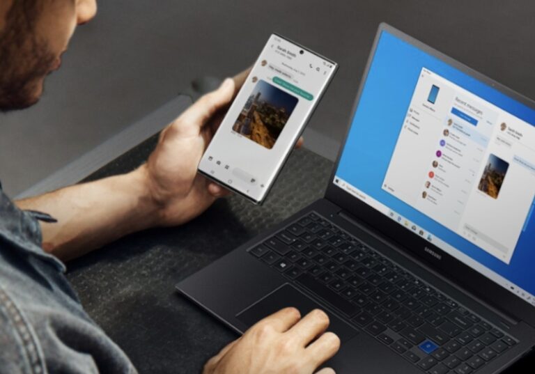 Telefonla bilgisayar arasında kablosuz dosya transferi