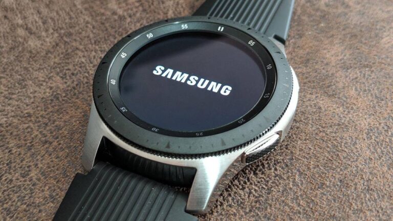 Samsung Galaxy Watch 3 render görüntüleri ortaya çıktı