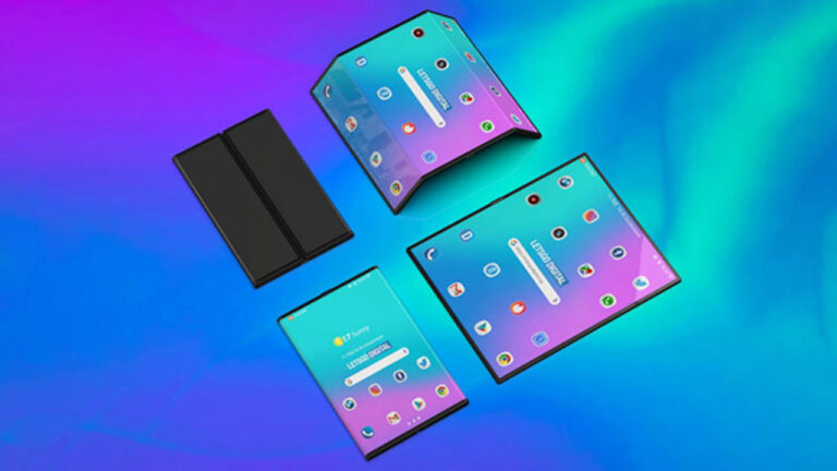Xiaomi de katlanabilir telefon modasına uyacak!