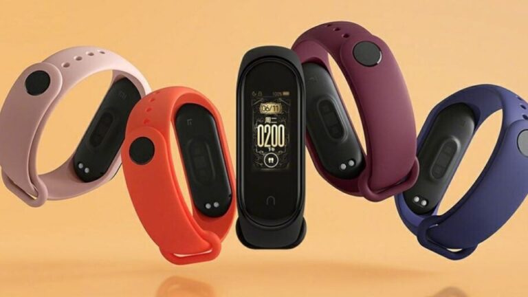 Xiaomi Mi Band 5’in bazı özellikleri doğrulandı