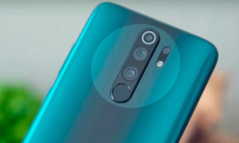 Xiaomi Redmi 9 özellikleri ortaya çıktı!