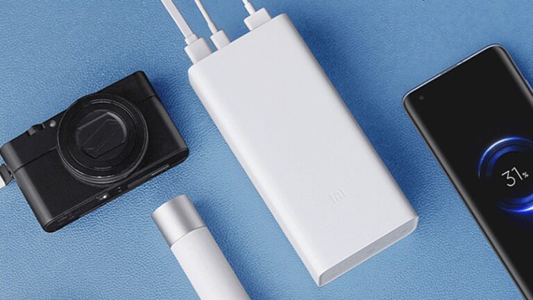Xiaomi yeni powerbank modeli ile karşımıza çıktı