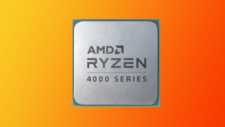 Radeon grafikli AMD Ryzen 4000 serisi masaüstü işlemciler geliyor