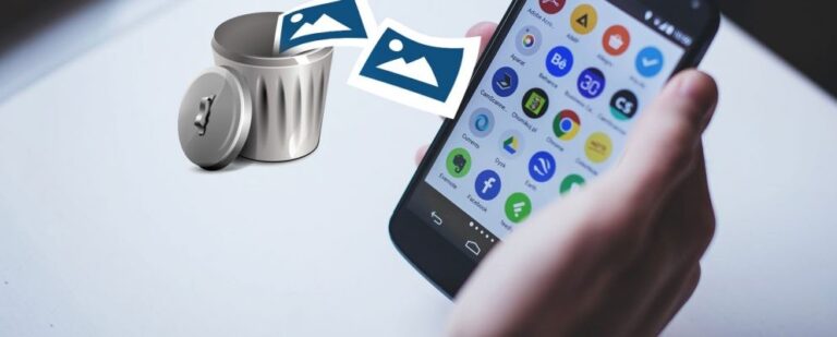 Android’de silinen fotoğraflar nasıl kurtarılır?