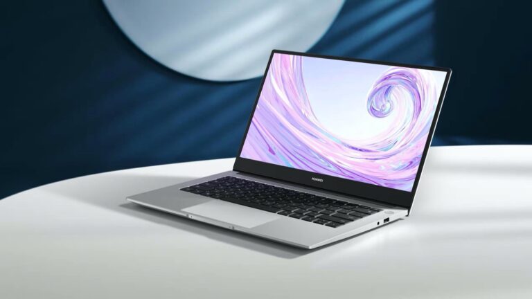 HUAWEI’de herkes için bir MateBook var