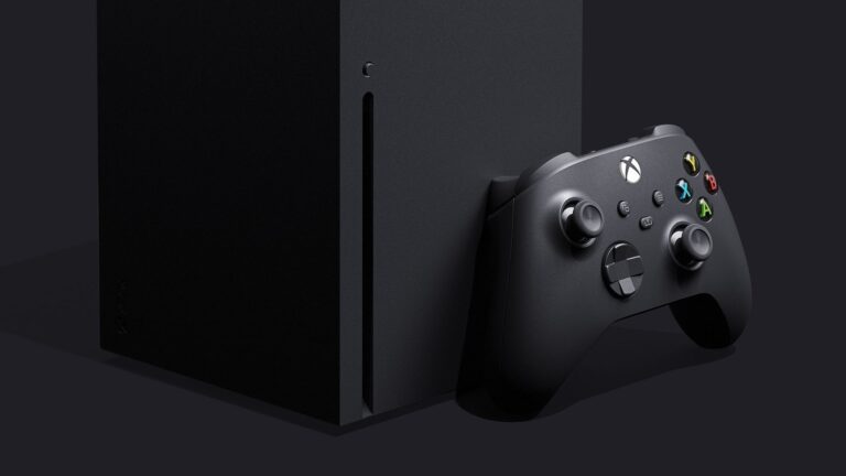 Microsoft, yeni bir Xbox konsolu üzerinde çalışıyor!