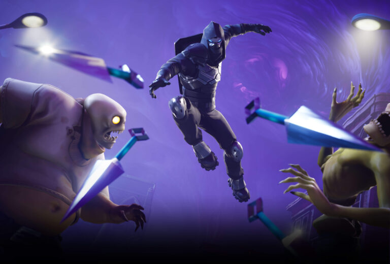 Fortnite: Save the World artık Mac’lerde oynanamıyor